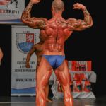 Granite Muscless 2017